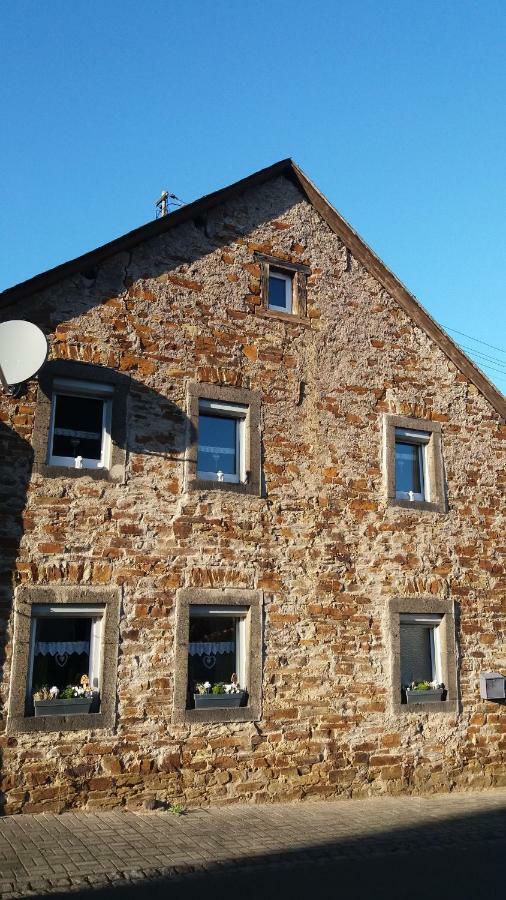 Eifelverweiler Weiler  エクステリア 写真