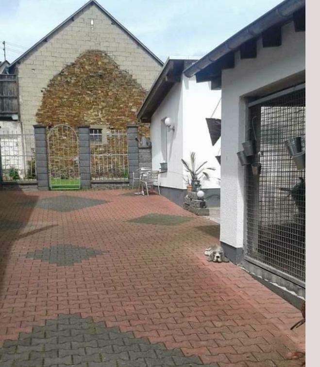Eifelverweiler Weiler  エクステリア 写真