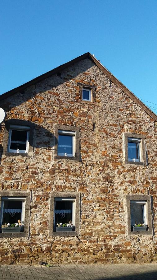 Eifelverweiler Weiler  エクステリア 写真