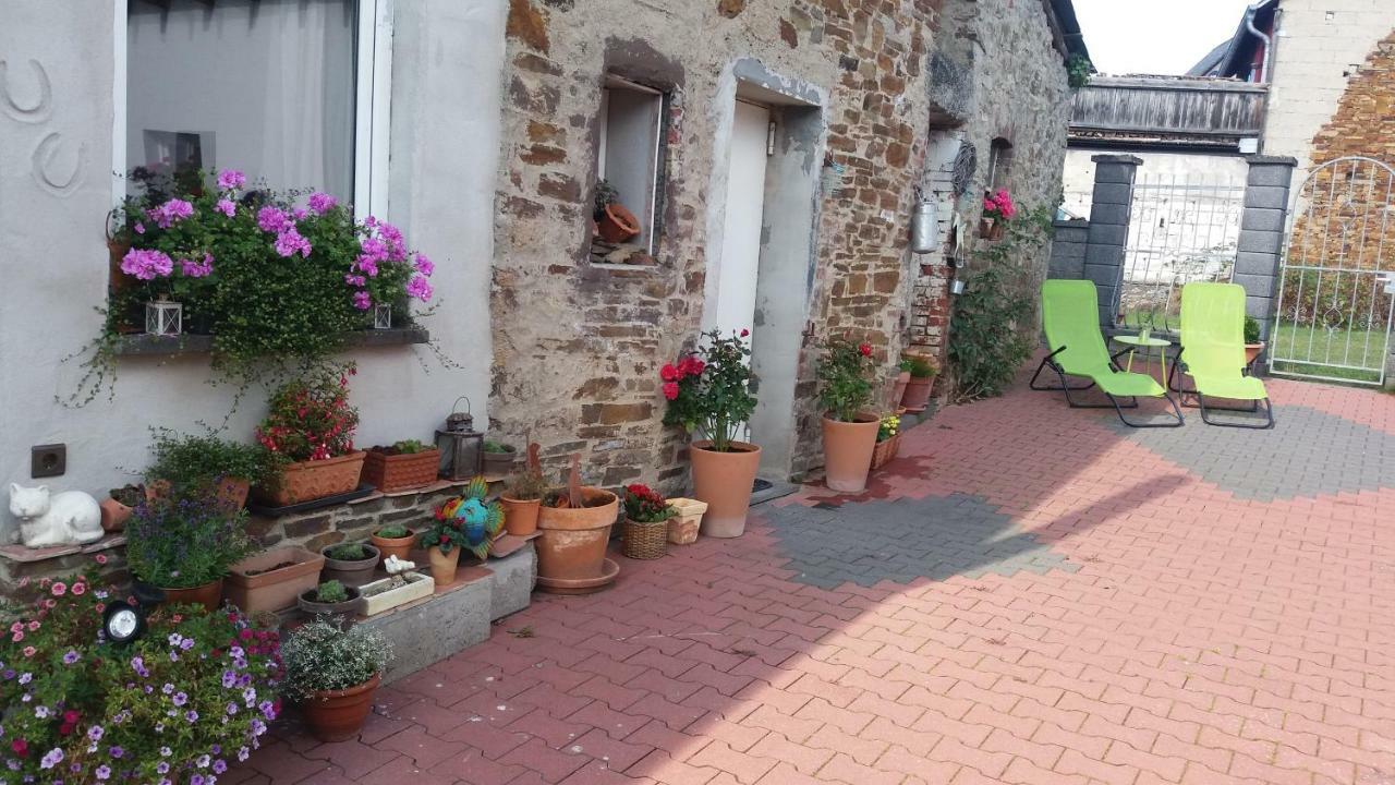 Eifelverweiler Weiler  エクステリア 写真